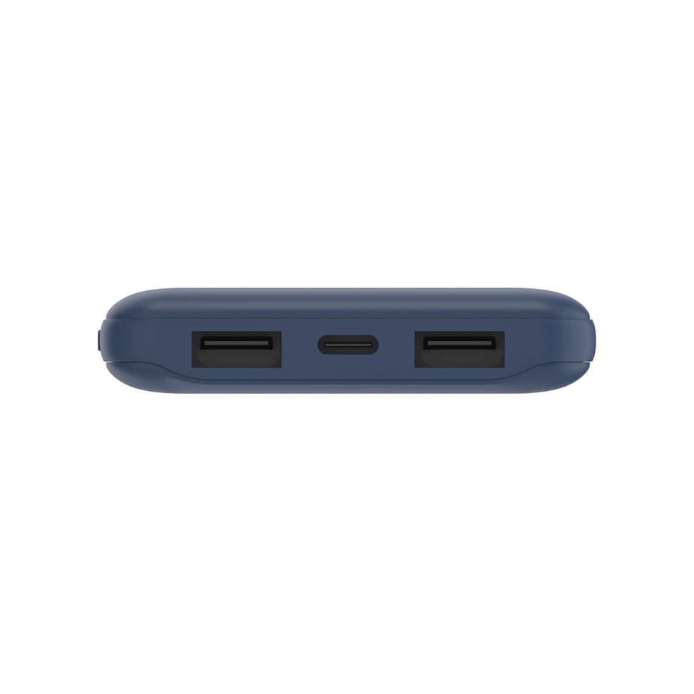 Belkin Boost Charge 10K (Bleu) — image 4