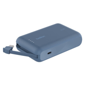 Belkin Batterie externe 10K 20W avec câble...