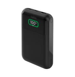 Belkin Batterie de secours USB-C 65W 20 000 mAh pour ordinateur portable 3 ports