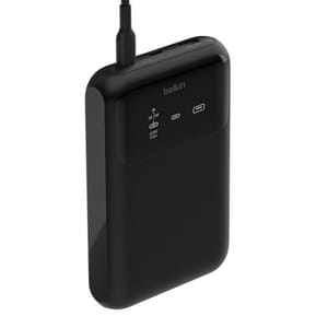 Belkin Batterie de secours USB-C 65W 20 000 mAh pour ordinateur portable 3 ports — image 2