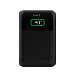 Belkin Batterie de secours USB-C 65W 20 000 mAh pour ordinateur portable 3 ports