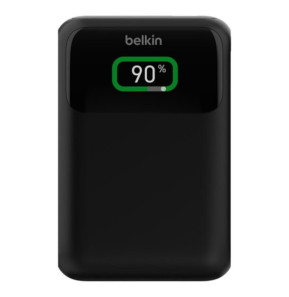 Belkin Batterie de secours USB-C 65W 20 000 mAh pour ordinateur portable 3 ports
