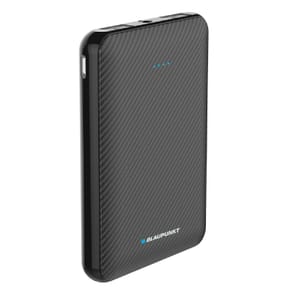 Blaupunkt - Batterie Externe 5000Mah - BLP7450-133 - Noir — image 2