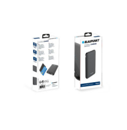 Blaupunkt - Batterie Externe 5000Mah - BLP7450-133 - Noir