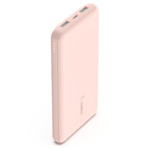 Belkin Boost Charge 10K (Rose)