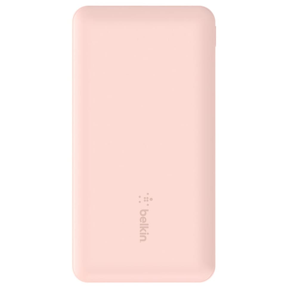 Belkin Boost Charge 10K (Rose) — image 2
