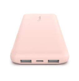Belkin Boost Charge 10K (Rose)