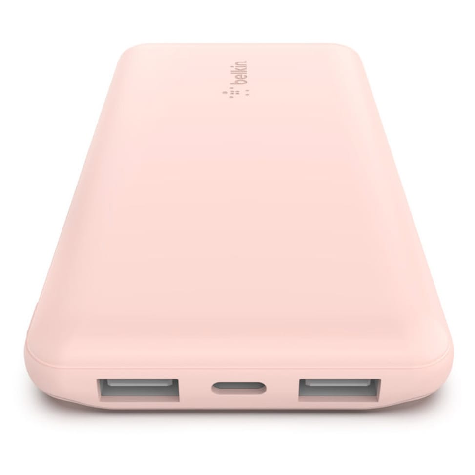 Belkin Boost Charge 10K (Rose) — image 3