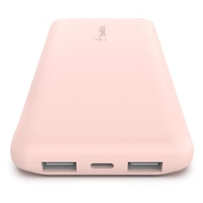 Belkin Boost Charge 10K (Rose) — image 3