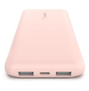 Belkin Boost Charge 10K (Rose)