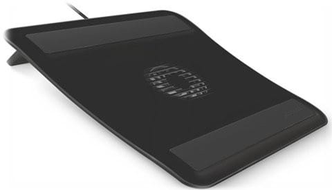 Base de refroidissement pour PC portable - Microsoft