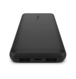 Belkin Boost Charge 10K (Noir)