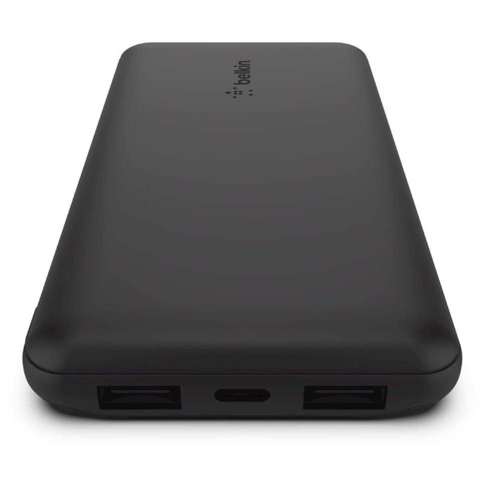 Belkin Boost Charge 10K (Noir) — image 3