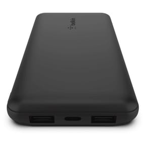 Belkin Boost Charge 10K (Noir) — image 3