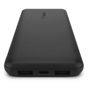 Belkin Boost Charge 10K (Noir)