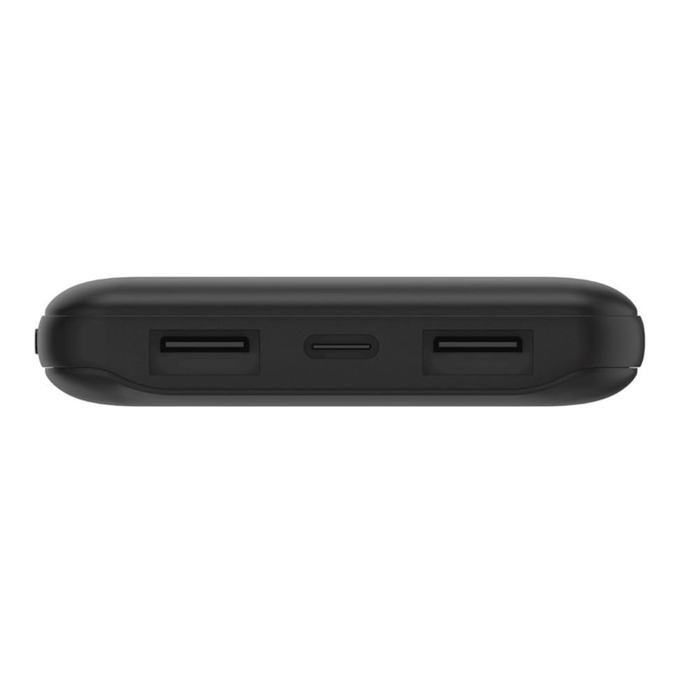 Belkin Boost Charge 10K (Noir) — image 4