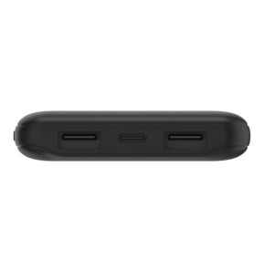 Belkin Boost Charge 10K (Noir)