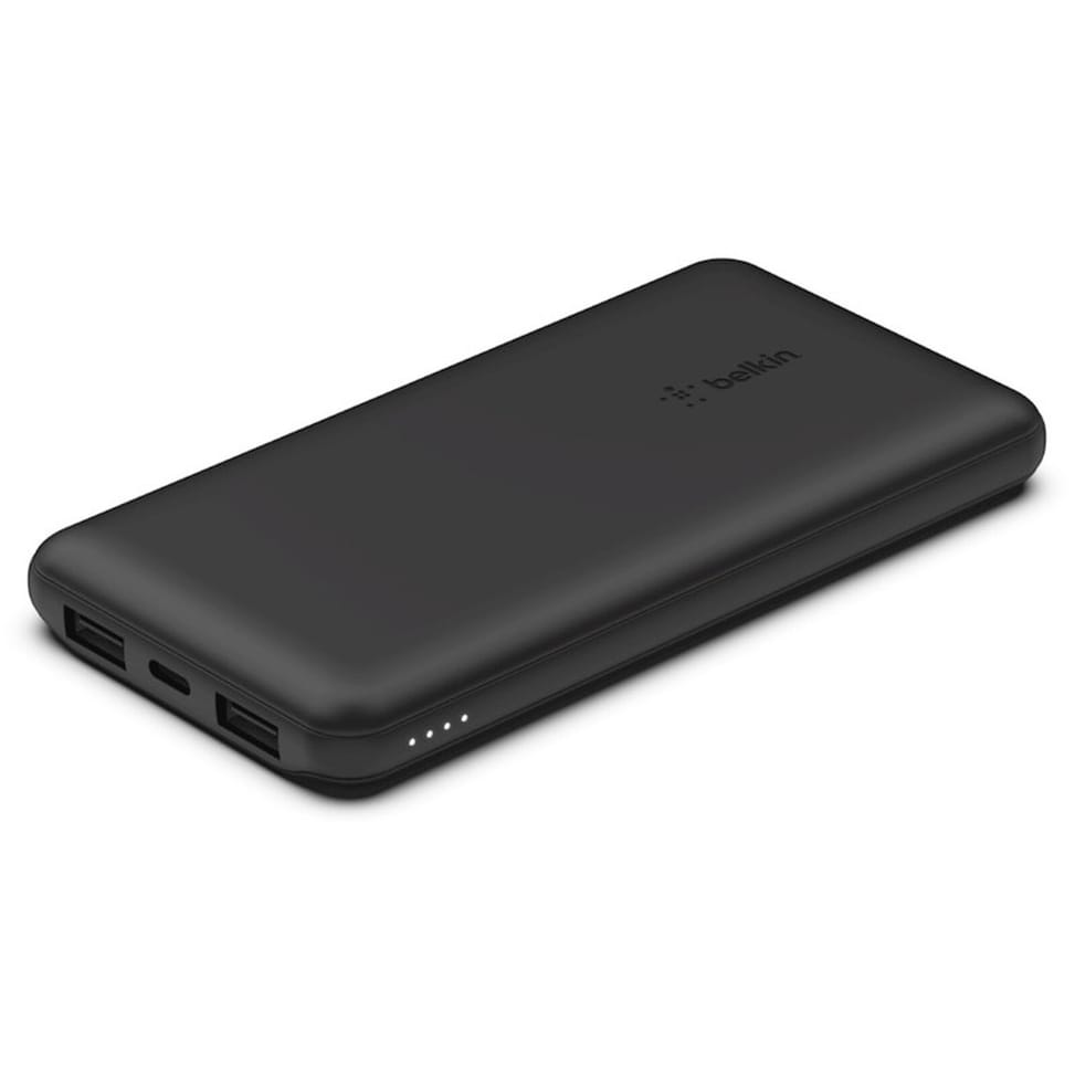 Belkin Boost Charge 10K (Noir) — image 5