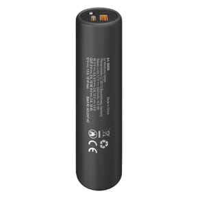 Goobay Power Bank 5000 mAh pour Vélo — image 3