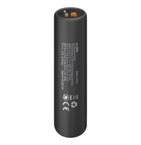 Goobay Power Bank 5000 mAh pour Vélo