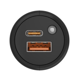 Goobay Power Bank 5000 mAh pour Vélo
