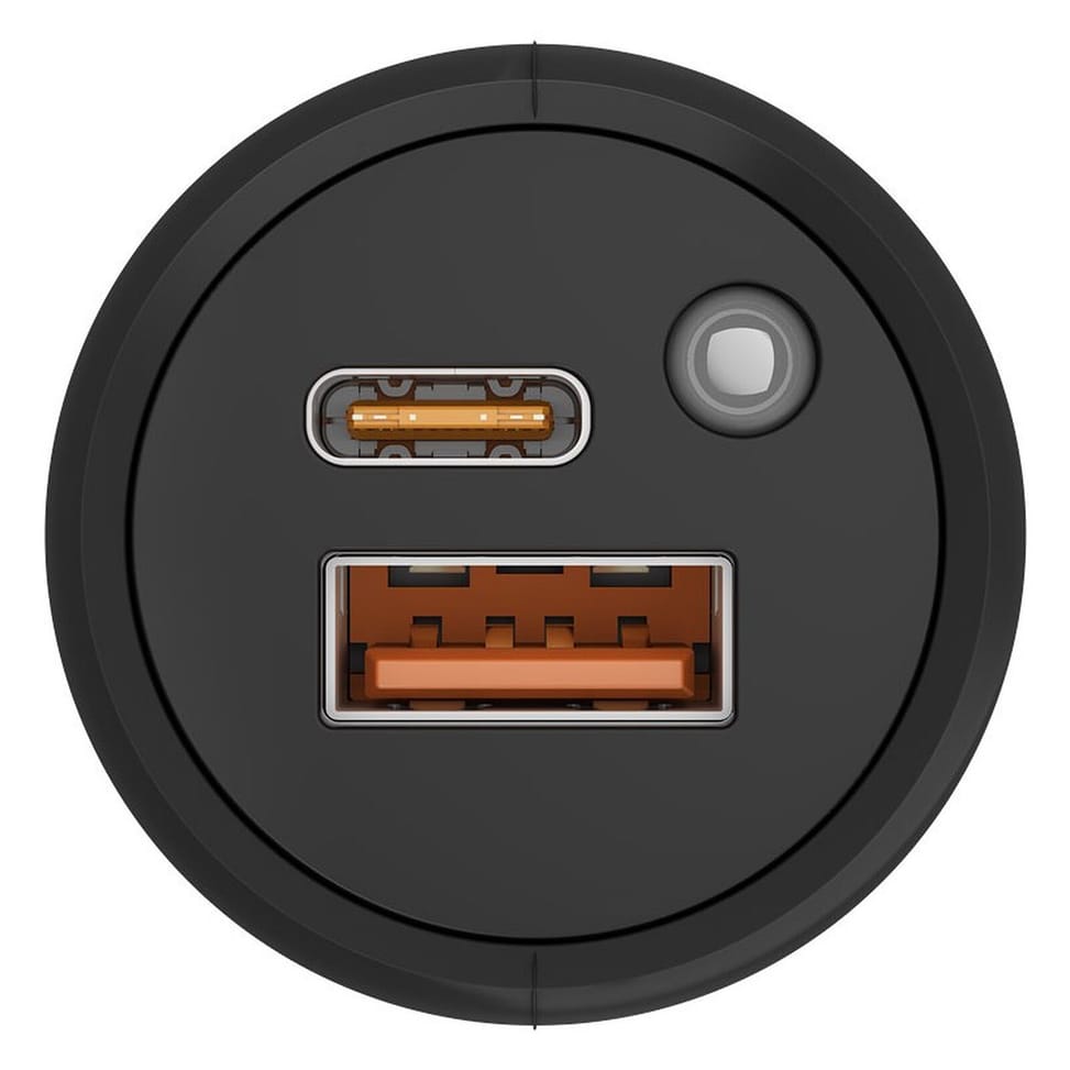 Goobay Power Bank 5000 mAh pour Vélo — image 4