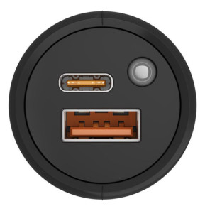 Goobay Power Bank 5000 mAh pour Vélo