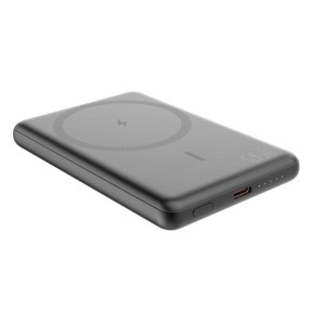 Akashi Batterie de Secours MagSafe à Induction...