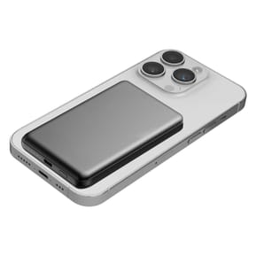 Akashi Batterie de Secours MagSafe à Induction 5000 mAh — image 2
