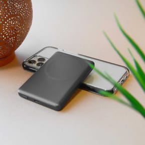 Akashi Batterie de Secours MagSafe à Induction 5000 mAh — image 4