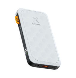 Xtorm 20W Fuel Series Powerbank 10000 mAh Blanc