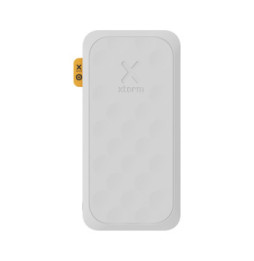 Xtorm 20W Fuel Series Powerbank 10000 mAh Blanc