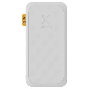 Xtorm 20W Fuel Series Powerbank 10000 mAh Blanc — image 2