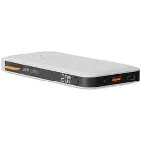 Xtorm 20W Fuel Series Powerbank 10000 mAh Blanc — image 3