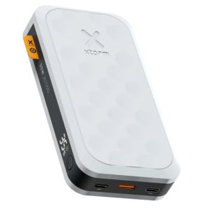 Xtorm Batterie Externe 20000mAh 35W 2x USB-C +...