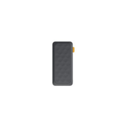 Xtorm Powerbank Série Fuel 5 USB-A/2 USB-C 27 000mAh PD 67W avec Affichage Numérique Noir