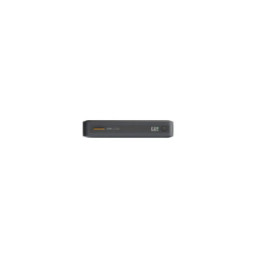 Xtorm Powerbank Série Fuel 5 USB-A/2 USB-C 27 000mAh PD 67W avec Affichage Numérique Noir