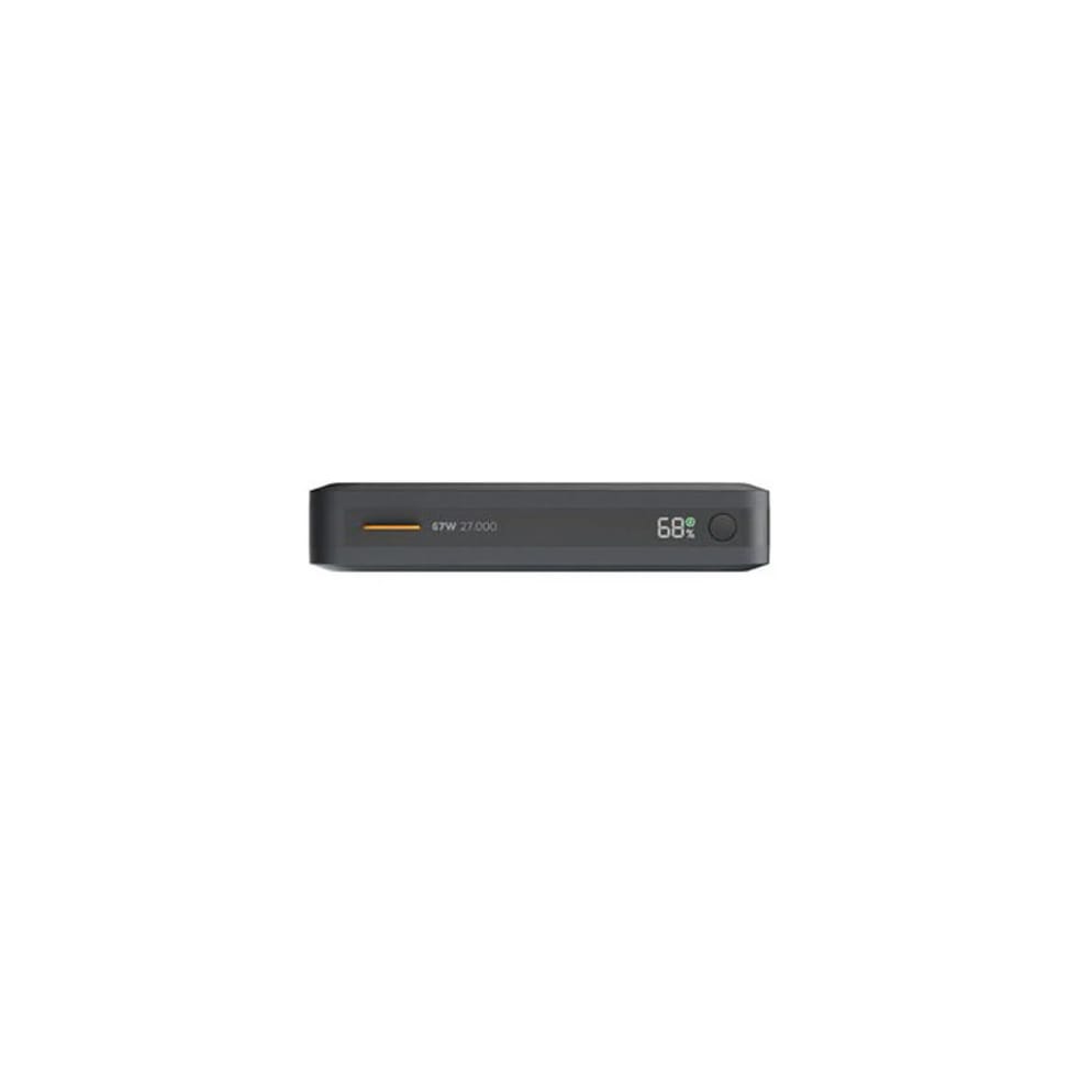 Xtorm Powerbank Série Fuel 5 USB-A/2 USB-C 27 000mAh PD 67W avec Affichage Numérique Noir — image 3