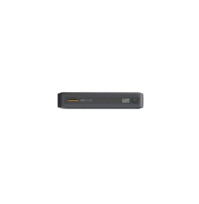 Xtorm Powerbank Série Fuel 5 USB-A/2 USB-C 27 000mAh PD 67W avec Affichage Numérique Noir