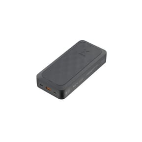 Xtorm Powerbank Série Fuel 5 USB-A/2 USB-C 27 000mAh PD 67W avec Affichage Numérique Noir — image 4
