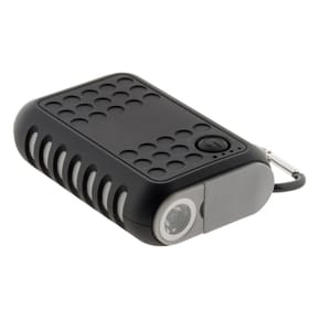Batterie externe de secours Power BanK antichocs 7500mAh - Zenitech — image 3