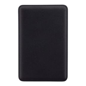 Chargeur powerbank de poche 5000mAh - Noir - Zenitech — image 3
