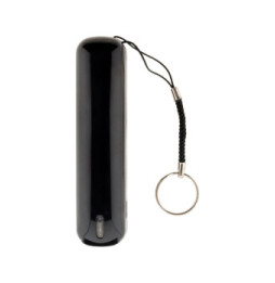 Chargeur Powerbank de poche 2400mAh - Zenitech