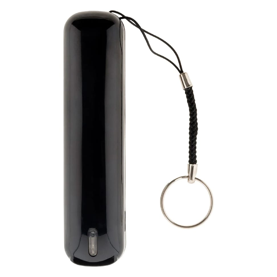 Chargeur Powerbank de poche 2400mAh - Zenitech — image 2