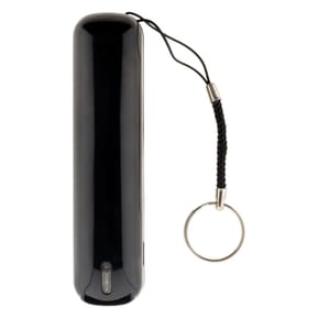 Chargeur Powerbank de poche 2400mAh - Zenitech — image 2