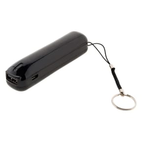Chargeur Powerbank de poche 2400mAh - Zenitech — image 3