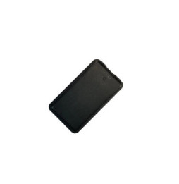Blaupunkt - Batterie de secours à induction 8.000mAh en cuir - BLP7920-133 - Noir