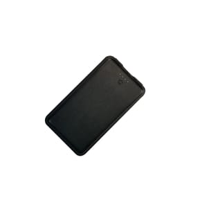 Blaupunkt - Batterie de secours à induction 8.000mAh en cuir - BLP7920-133 - Noir — image 2