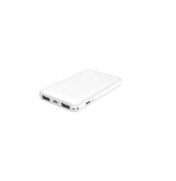 Blaupunkt - Batterie de secours 5.000mAh - BLP7410-112 - Blanc