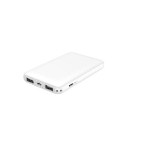 Blaupunkt - Batterie de secours 5.000mAh -...